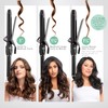 MINT Professional Extra Long Hair Curling Iron 1 1/4 inch