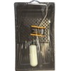 Grip Tight Tools MKA3 Mini Paint Tray Set with Fabric