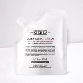 kiel [Half Club] (Department store product) Kiehl’s Ultra Facial Cream 150ml (Refill) 150ml / [하프클럽](백화점제품) 키엘 울트라 훼이셜 크림 150ml(리필) 150ml
