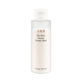 SRB 에스알비 쌀뜨물 효소 세안제 70g SRB Rice Bran Enzyme Cleansing Foam 70g