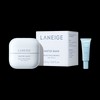Laneige [라네즈][소용량] 워터뱅크 블루 히알루로닉 젤 크림 [Laneige][Small Size] Water