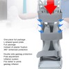 Walker Brace Achilles Boot Breathable Short Broken Toe Fracture Foot