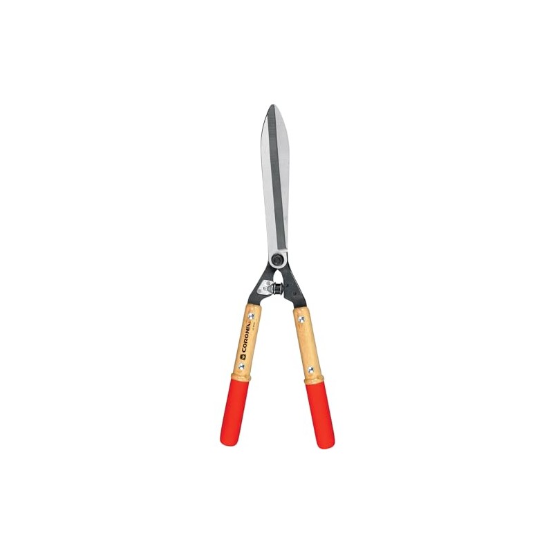 Corona HS 6960 Forged Hedge Shear, 10-Inch Blade