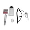 Nail Drill Machine 45000RPM Strong Motor USB Rechargeable Electric Nail
