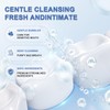 Hydroxyapatite Toothpastes for Enamel Protection and Tooth Strengthening, Gentle Mint,