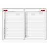 Daigo E1040 2024 Diary, Appointment, Weekly Weekly, B6, Black, Begins