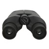 10X25 Binoculars High Definition Ergonomic Design Anti Slip Binocular Telescope
