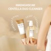 Skin1004 Centella Madagascar Set Doble Limpieza 2 Pzs