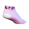SockGuy, Women's Classic Socks - Small/Medium, Ducky