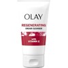 OLAY Regenerist Advanced Anti-Aging, Regenerating Cream Cleanser 5 oz