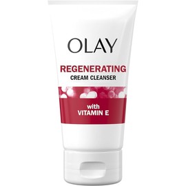 OLAY Regenerist Advanced Anti-Aging, Regenerating Cream Cleanser 5 oz