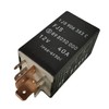 Jvareaty Fuel Pump Relay for - Golf - 1J0 906
