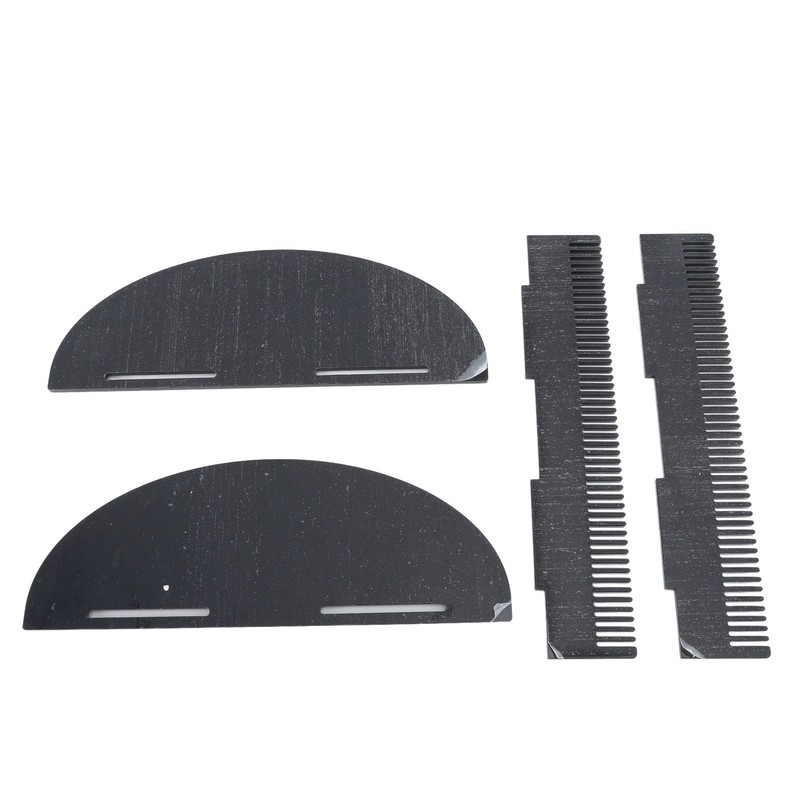 Hair Extension Holder Detachable Easy to Use Reusable Stand Display
