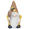 Widdle Gifts Garden Gonk with Beehive Set of 3 Mini