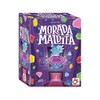 Mercurio La Morada Maldita Juego De Mesa - En Español