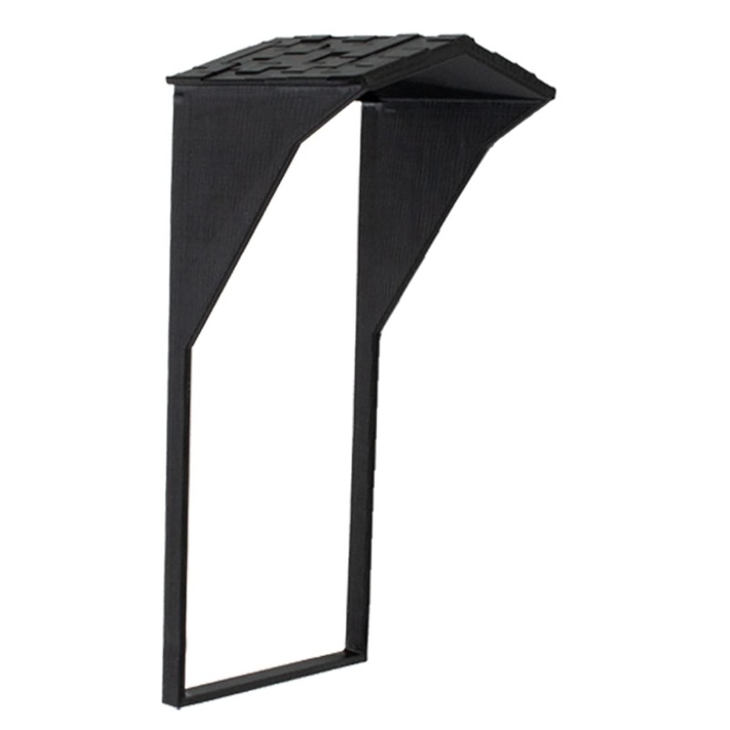 Gestech RingDoorbell Wired (5AT3T5) Slide On Rain Weather Cover Protector
