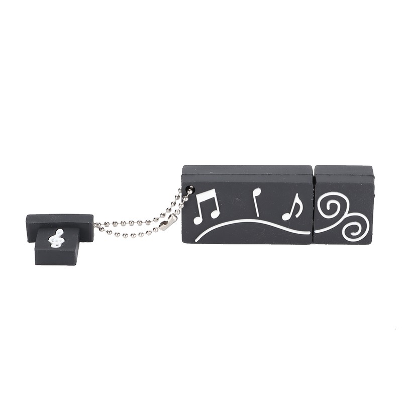 Hsthe Sea USB 2.0 Flash Drive CR10033 Universally Compatible Safe