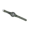 Camouflage Green Kids Watch 7 Colors LED 50M Waterproof Digital