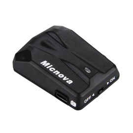 Micnova Geo Locator GPS Unit geoetiquetas and N1 N3 Cable Compatible With NIKON SLR Camera