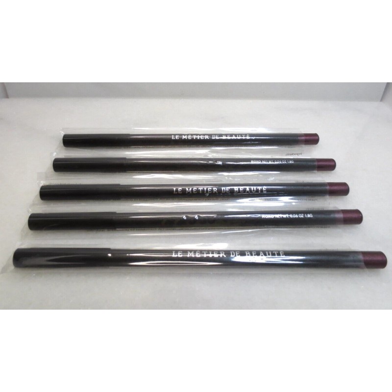 LE METIER DE BEAUTE LIP LINER ROXO 0.06 OZ -