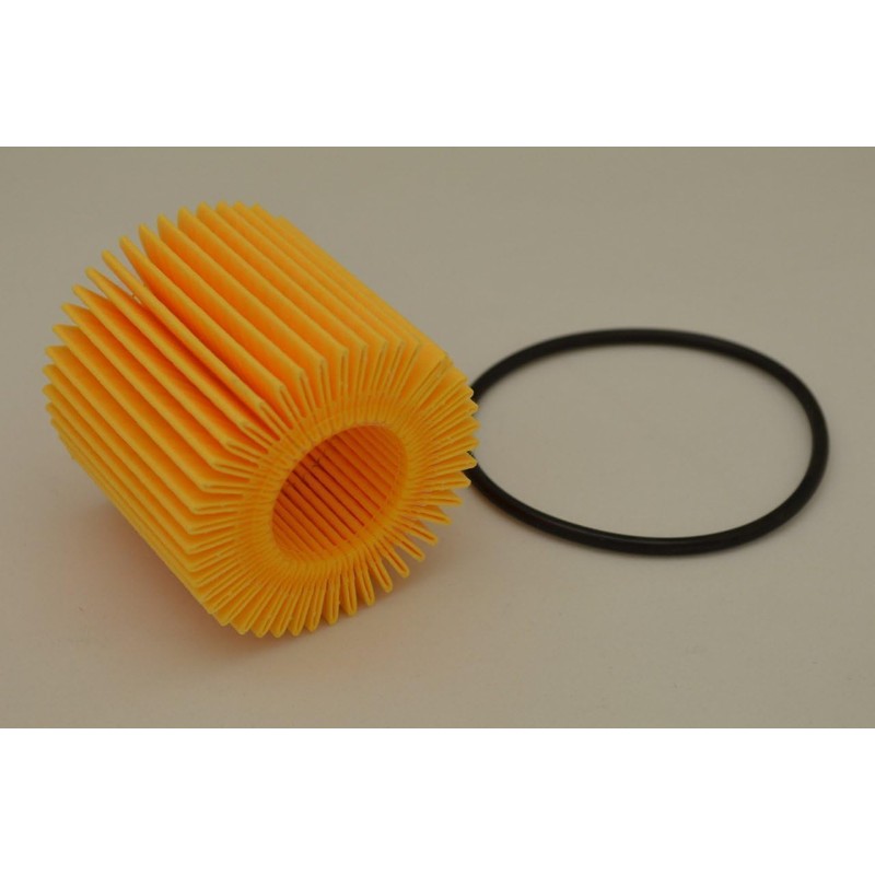 Genuine Toyota Oil Filter Element Kit Part Number 04152-37010