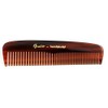 Pocket Comb – 10 cm, BUCO Small Cut-Out