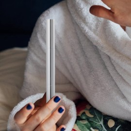 FRCOLOR FRCOLOR Nail Accessories 3Pcs Empty Nail Empty Nail Oil Pen Cuticle Oil Pen Cosmetic Lip Gloss Container Oil Pen with Lip Plumper Gloss Clear