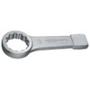 Gedore 306 22 – Ring slogging ring 22 mm