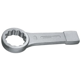 Gedore 306 22 – Ring slogging ring 22 mm