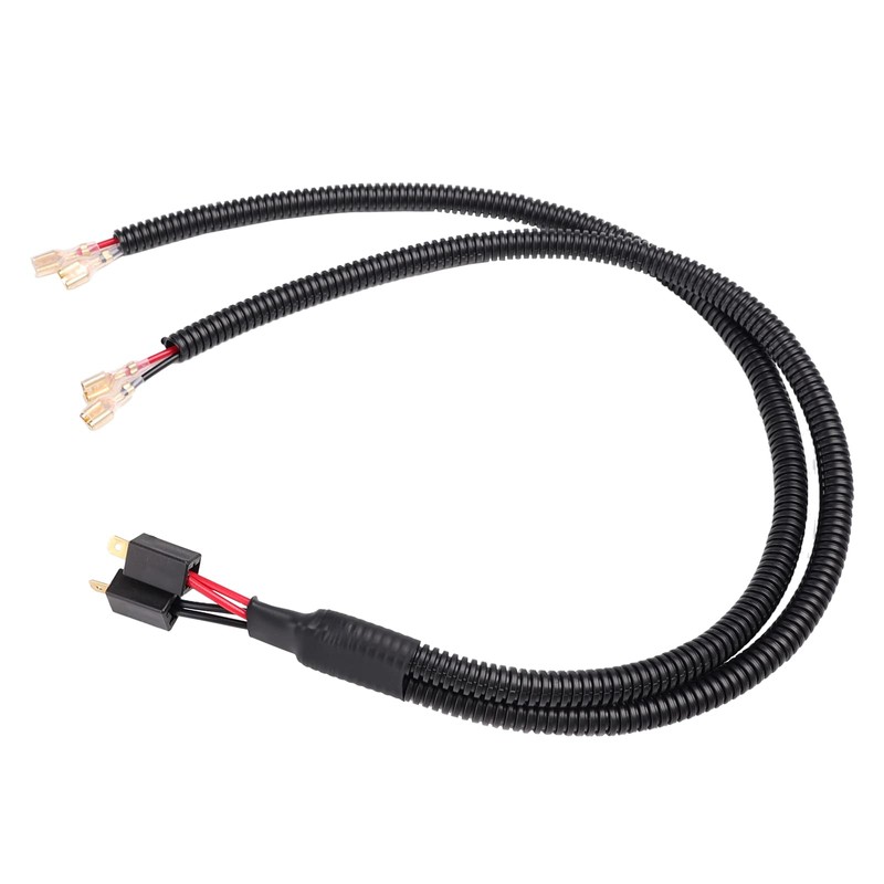 FARBIN Car Horn Thin Model Premium Horn + Bifurcated Branch