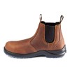 Terra Men's 6" Murphy Composite Toe Slip-On Work Boot