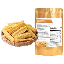handmade tofu sticks 300 grams, suitable for stir-frying, hot pot, stewing and cold salad