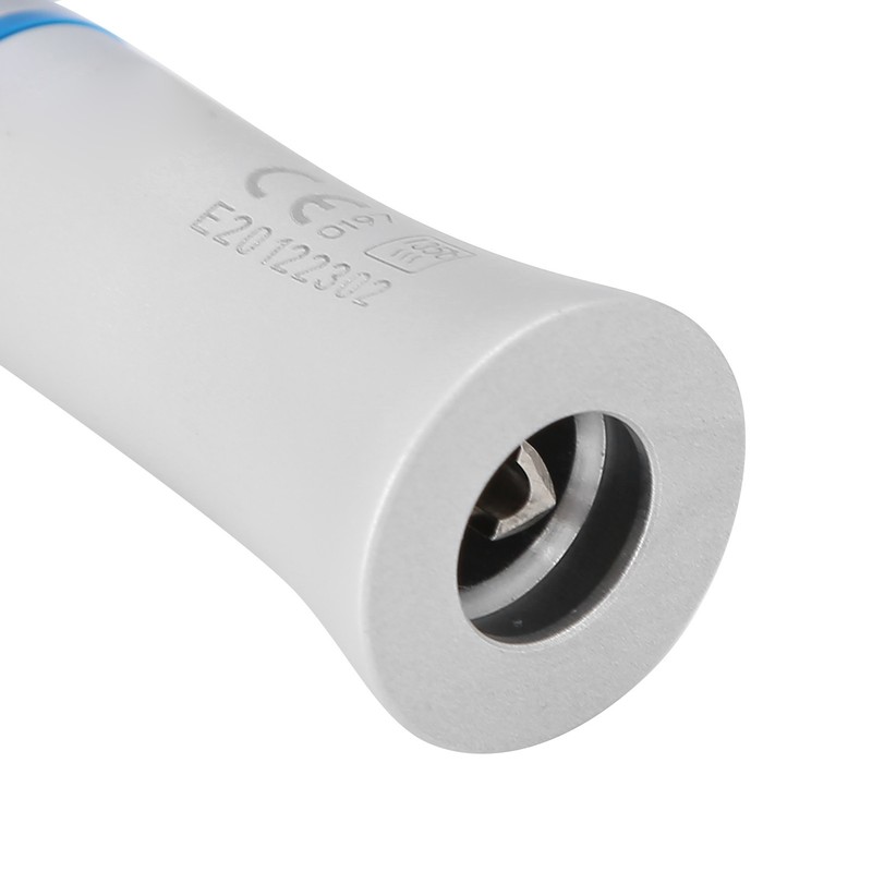 Dental Slow Low Speed Handpiece Contra Angle Dental Polishing Handpiece