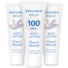 BERGMAN KELLY - Travel Size Lotion - 1 fl oz,