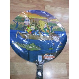 Anagram Hard to Find 90's Characters  18" Mylar Balloons U Pick NOT a LOT New NOS - 1998 Wild Thornberrys