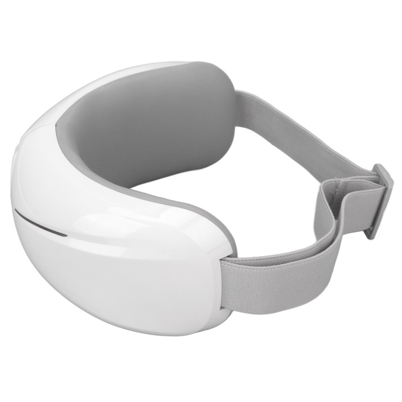 Electric Eye Massager Rechargeable Vibration 3 Gears Portable Smart Eye