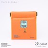 3carat Peanuts Candy Pouch, Vol. 2, 4 Types, Snoopy Goods,