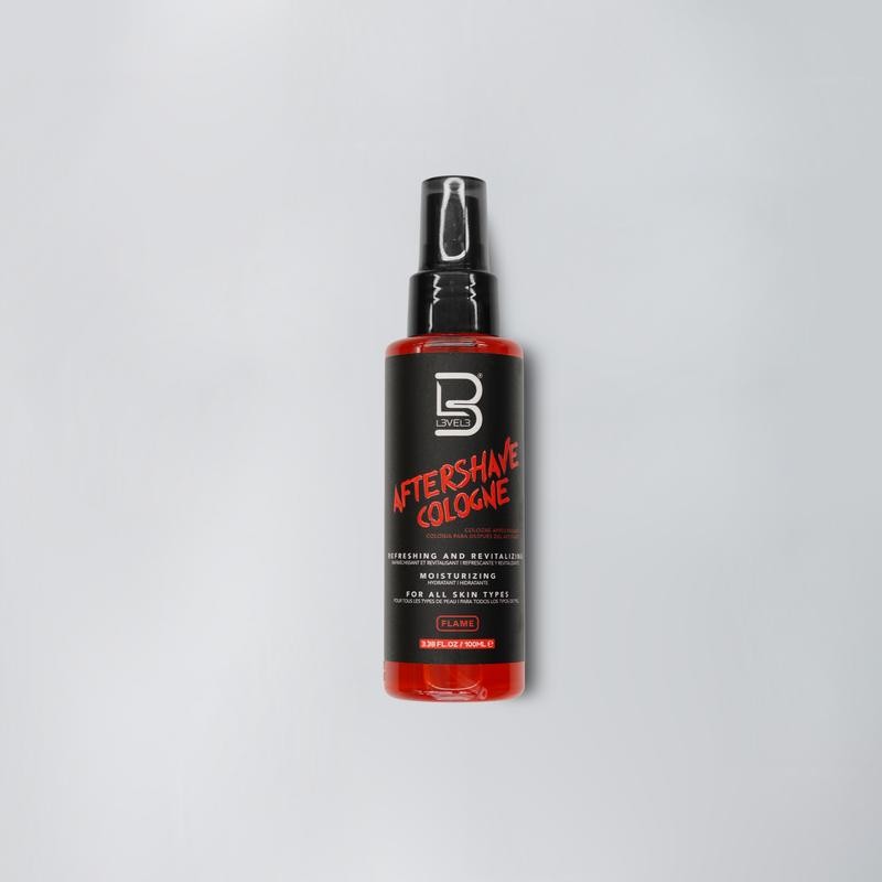 Aftershave Cologne:_Aqua_100ml