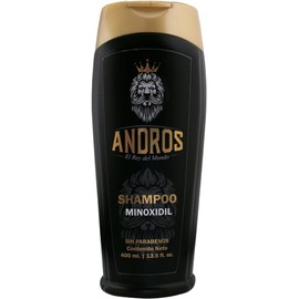 Andros Shampoo