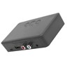 Bluetooth 5.0 Receiver Wireless Audio Adapter 3.5mm AUX Output Audio