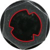 KS Tools 115.0915 2-in-1 Special Socket Wrench for Hose Clamps