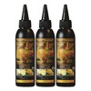 Castillo de Pinar 3-Pack Lemon Balsamic Reduced Vinegar, 150ml Non