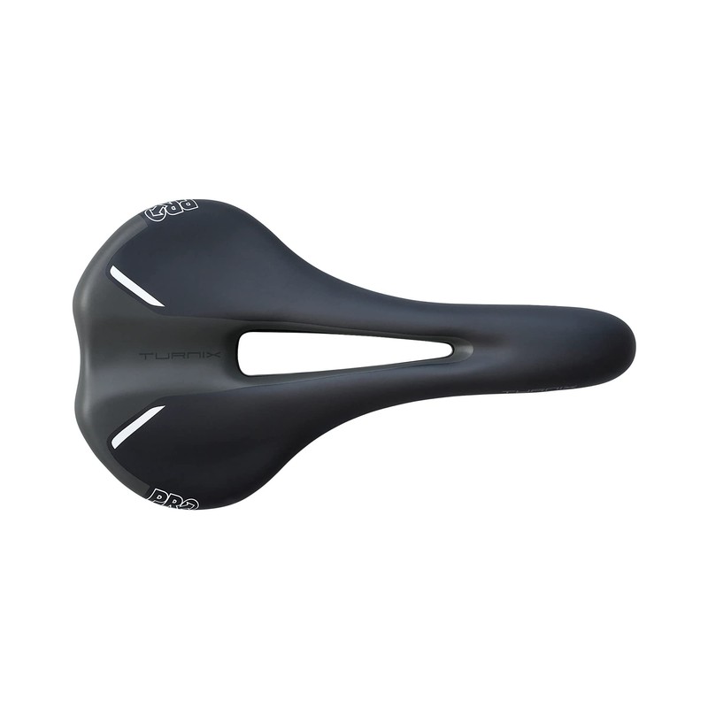 PRO Turnix CRMO Saddle, 152mm