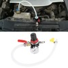 Universal Car Water Tank Detector Cooling Radiator Leak Pressure Tester