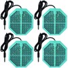 Cell Spa 4 Pack CS-900 Twice Powerful 6.5" x 5.5"