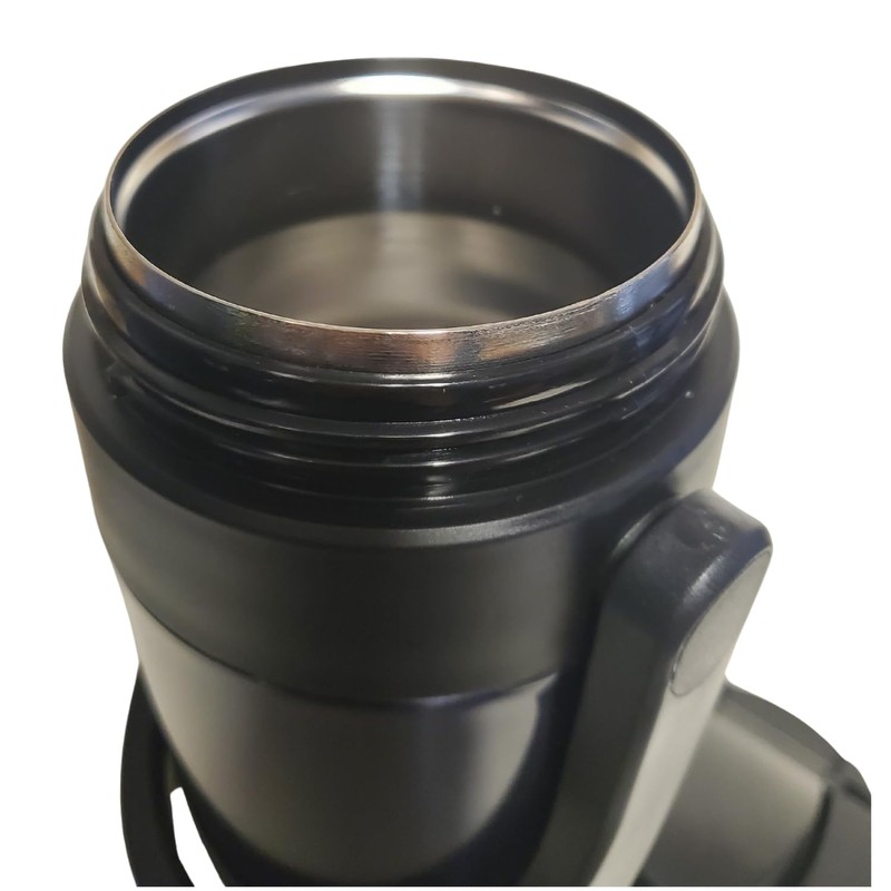 Aquatix Double Wall Insulated Extra Large XL Stainless Steel Sport