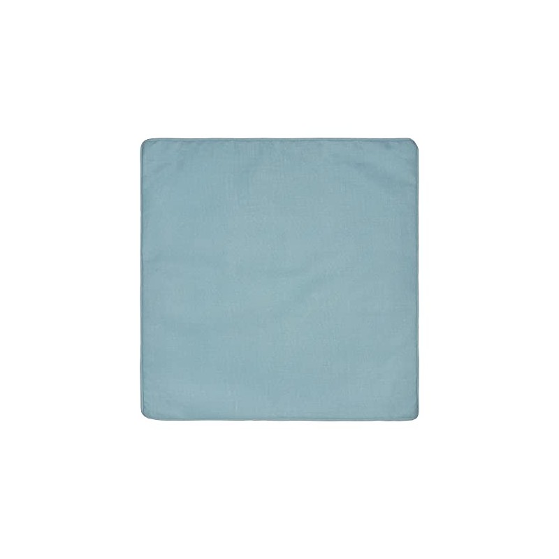 Fusion - Plain Dye - Water Resistant Outdoor Cushion Cover