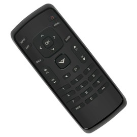 New XRT020 Replace Remote Compatible with Vizio Smart LED LCD E291-A1 D24H-C1 D28H-C1 E320-A1 E320-B0 D32H-C1 D390-B0 E241-B1 E280-A1 E280-B1 E221-A1