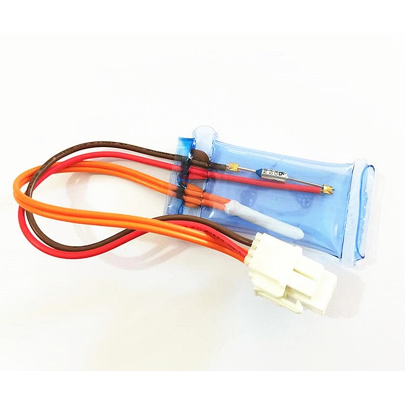 6615JB2005C Thermistor Defrost Sensor for LG Refrigerator Defrost Thermostat 6615JB2005A