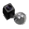 HD 1280 x 720p Colour Camera Waterproof Reversing Camera License